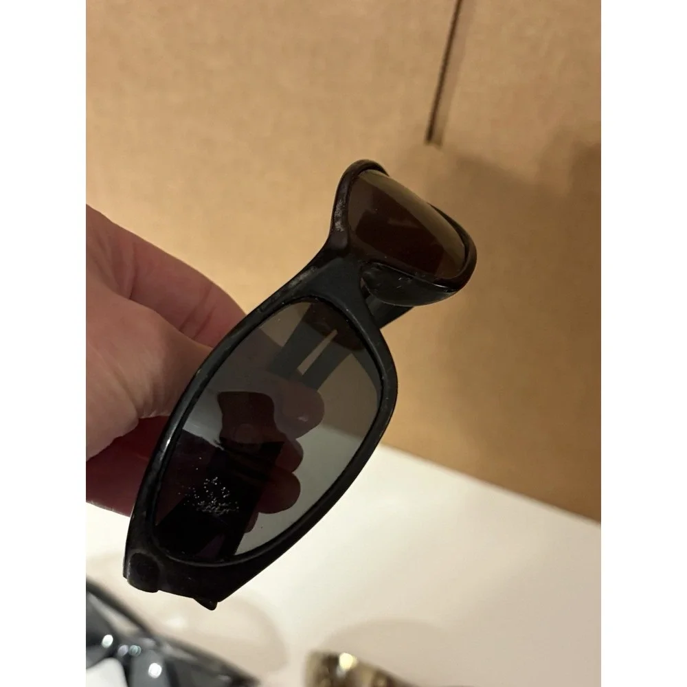 Safety Glasses, Sunglasses Lot of 4 pairs with 2 adjustable straps, Workwear